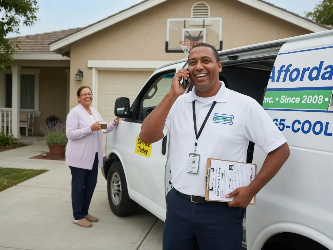 Central Ac Repair Clay City, IN FAQs